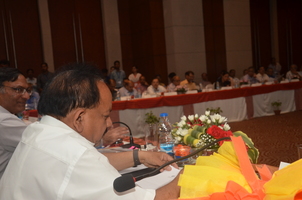 DST Conclave - 2017, SNBNCBS-11